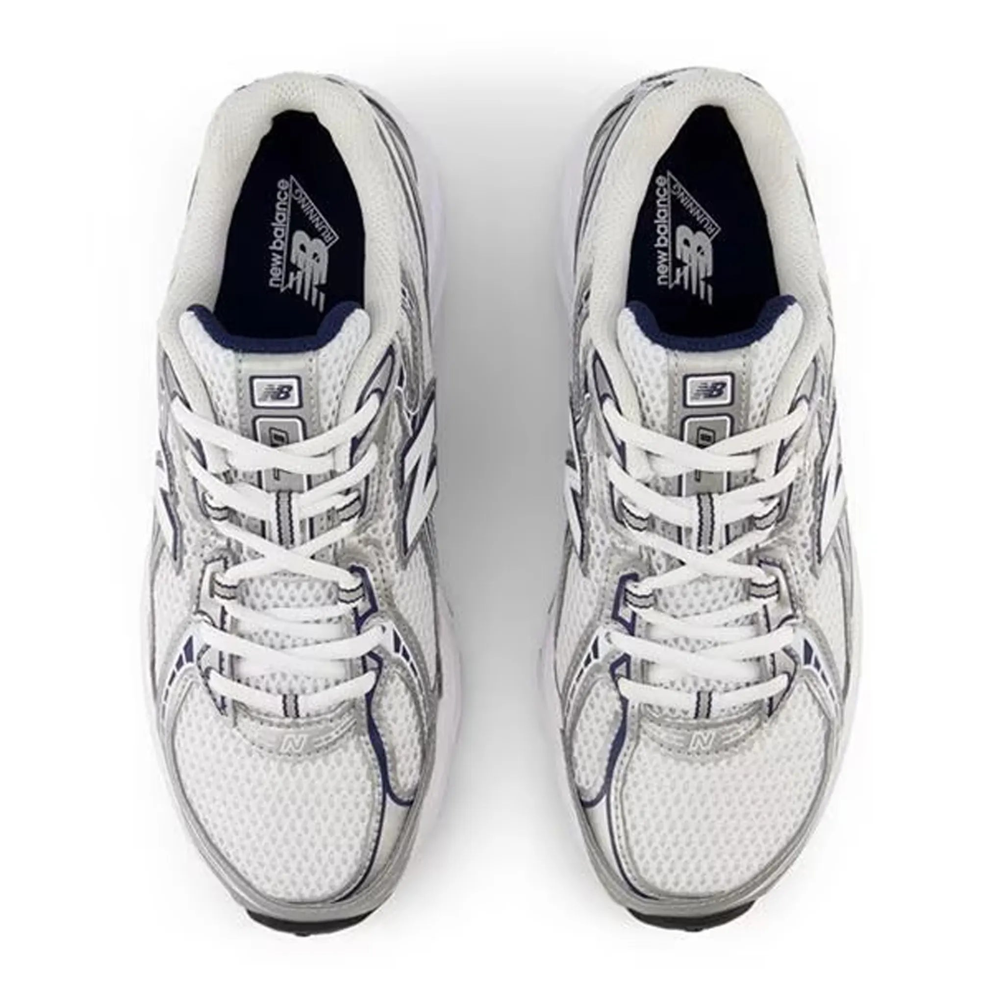 Top view of New Balance 740 Trainers